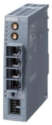 SCALANCE M876-4 router 4G, do bezprzewodowej komunikacji IP z PLC opartymi na Ethernecie, VPN, firewall, NAT, 6GK5876-4AA10-2BA2