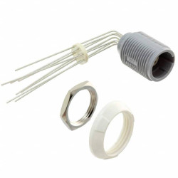 ITT 132043-3037 Złącze okrągłe 1 szt.