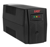 UPS390A Zasilacz awaryjny UPS (line-interactive, 650 VA / 390 W, 230 V, 50 Hz) sinus zmodyyfikowany