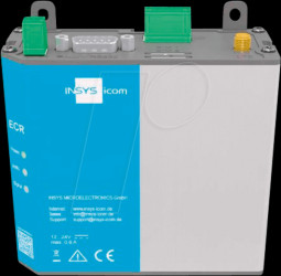 10021495 WLAN Router 2.4 GHz, LTE, UMTS/HSPA, GPRS/EDGE (AU-Version)