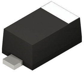 Dioda SOD123F 2A Montaż powierzchniowy 100V Schottky'ego Pojedyncza Prostownik Schottky'ego SDM2100S1F-7