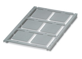 Etykieta Etykieta plastikowa UCT4-EMLP Phoenix Contact