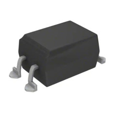 Transoptor SFH619A-X007T Transoptor SMD 4 Vishay