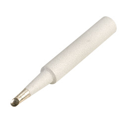 Anvil AV-N236 Soldering Iron Tip - 45&#xB0; Chisel - 3mm