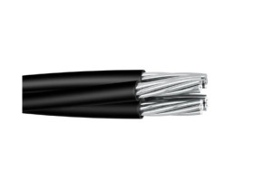 Kabel AsXSn 2x25 mm2 (0,6/1kV) napowietrzny samonośny NFA2X (bębnowy) WAPB002K00CEA0O ELTRIM