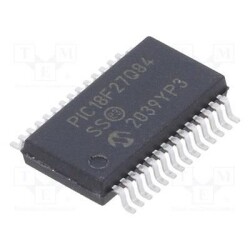 55PIC18F27Q84-I/SS