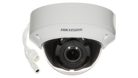 Kamera Wandaloodporna Ip Ds-2Cd1723g2-Iz(2.8-12Mm) - 1080P Hikvision