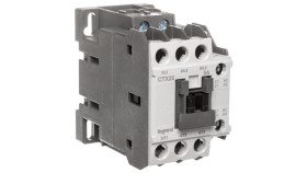 Stycznik Mocy 9A 3P 24V Ac 1Z 1R Ctx3 416080