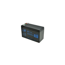 Akumulator żelowy 12V 7Ah MW 7-12L 151x94x65 żywotnośc 6-9 lat