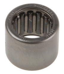 ‎Łożyska rolkowe HK1012-B Ø wew: 10 mm Ø zew: 14 mm Igiełkowe z pierścieniem tłoczonym szerokość 12 mm INA 15500 N6800 N