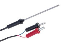 SONTP-KAB5483 Sonda temperaturowa typu K -50 do 750 stopni C [TP08] - czujnik w obudowie