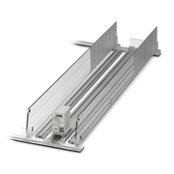 Poręcz szafy, typ: Karta oznaczeń