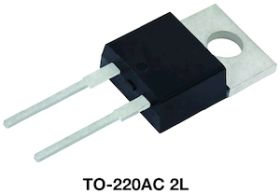 VS-MBR745-M3 High Performance Schottky Rectifier, 7.5 A