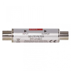 Filtr LTE 5G EM694IEC EMOS J5712