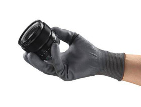 Ansell 48102090 HyFlex® Nylon Rękawice robocze Rozmiar rękawic: 9 EN 388:2016, EN 420-2003, EN 21420:2020, EN 388-2003 I