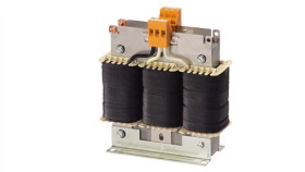 Sinamics Dławik Sieciowy 5Kw Smart Line Module 3P 380-480V Ac 6Sl3000-0Ce15-0Aa0