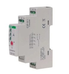 Przekaźnik zaniku fazy CZF-311-TRMS