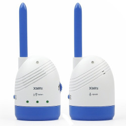 Babyfon Xblitz Baby Sound Elektroniczna Niania 864MHz
