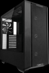 LANCOOL III BLACK Lian Li LANCOOL III E-ATX midi-tower, black