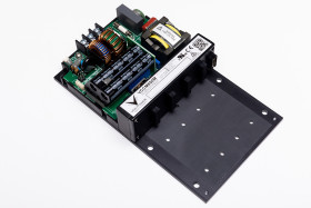 Zasilacz impulsowy 600W 4 (Isolated) -wyjścia nap. wejściowe: 120 → 370 V dc, 85 → 264V ac Vox Power