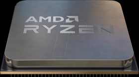 100-100000457 AMD AM4 Ryzen 5 5500, 6x 3.60 GHz, tray