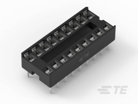 TE Connectivity AMP 1-2199298-5