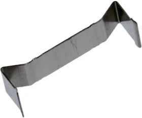 Yoke for E core, B66232A2010X000