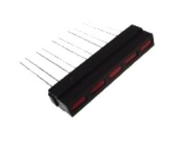 Linijka LED L-5LED/C