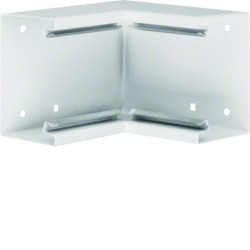 tehalit.BRS Kąt wewnętrzny 65x100, stalowy, biały BRS6510049016