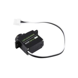 Programowalne serwo SC09 z interfejsem UART - Waveshare 24440
