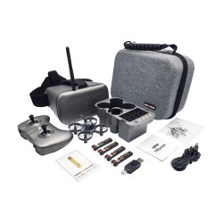 NewBeeDrone VRDrone RTF Bundle Kit V2.5