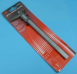 SUWMIARKA ZWYKŁA 220mm BASIC