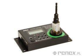 MIERNIK MOMENTU OBROTOWEGO DLT1173 (0,015-1,5 Nm), 230V AC