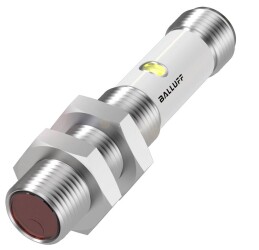 Opto-czujnik BALLUFF BOS01WZ BOS01WZ przełączanie w ciemności 1 szt.