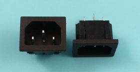 WT.SIEC.KOMP.C16 DO OBUDOWY 10A WCISKANE