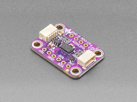 Adafruit ADXL375 - High G Accelerometer (+-200g) with I2C and SPI