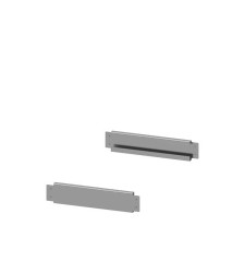 SIVACON S4 base reinforcement H: 100 mm