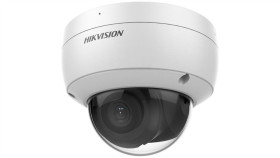 Kamera Ip Kopułkowa 4 Mpix 2,8Mm Ds-2Cd2146g2-I(2.8Mm)(C)