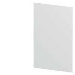 SIVACON Seitenwand/Rückwand, geschlossen