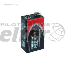 6LR61 Duracell Procell