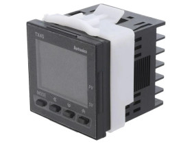 TX4S-B4C Moduł typu regulator temperatury, analogowe,SSR / alarmowe, IP50