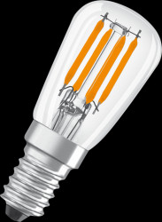 4058075432871 LED lamp STAR SPECIAL E14, 2,8 W, 200 lm, 2700 K