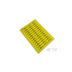 TE Connectivity 5-1768033-5 LEB-0916P-4 Connector Female Shrouded 16POS 1.27mm