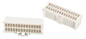 Obudowa złącza 8-pinowe 2-rzędowe raster: 2mm Wurth Elektronik Żeński Montaż powierzchniowy WR-WTB 624x0113722,styk