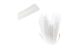 Trytyt Rurka Termokurczliwa Rts-6,4/3,2Bz Bezbarwny