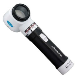 Engineer® SL-71 Illuminated PCB Inspection Loupe (10X)