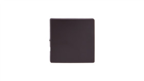 Simon 82 Klawisz Pojedynczy Do Łącznika Grafit 82010-38