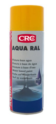 AQUA RAL 7016 Anthrazitgrau , spray 400ml