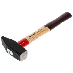 Gedore 8582770 ROTBAND-PLUS Metalworking Hammer With Ash Handle 2 kg