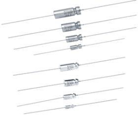 DLA 06016 Wet Tantalum Capacitors, Space Level, Established Reliability, DLA Land and Maritime Drawings 06013, 06014, 06015, 060